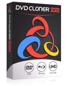 DVD-Cloner 2023 